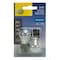 Hella Bulb 3157 12V 27/7W W2.5X16Q S8 (2) Back Up Light, 3157Tb 3157TB - alternate 2